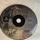 Spyro the Dragon (PlayStation 1 PS1, 1998) ☆ Loose Disc Only