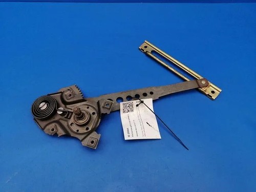 MERCEDES-BENZ COUPE C123 Türfensterheber hinten rechts W123 2.28 21220075