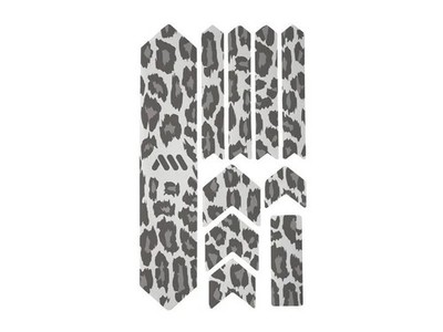 AMS All Mountain Style Honeycomb Frame Guard Extra Cheetah Protector