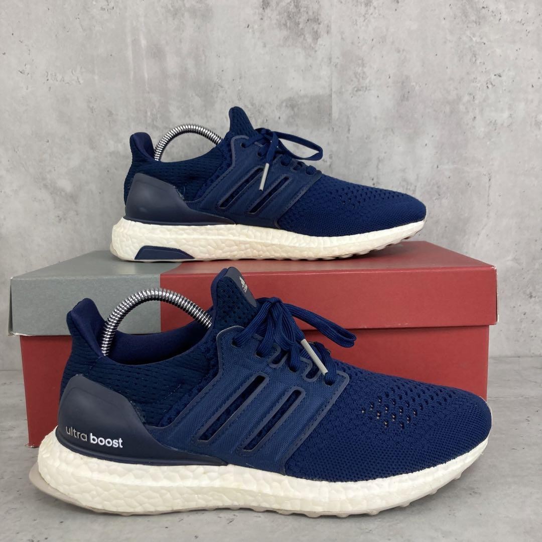 SAOLA Taglia 6 Adidas UltraBoost Collegiate Navy 2019 FW9885