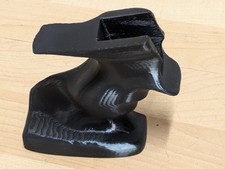 Replacement RH Medium Steyr LP10 grip