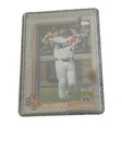2025 Topps Francisco Alvarez Base (Raw)