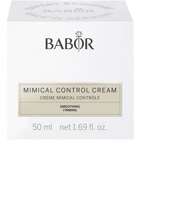 Babor Mimical Control Cream 50ml #tw