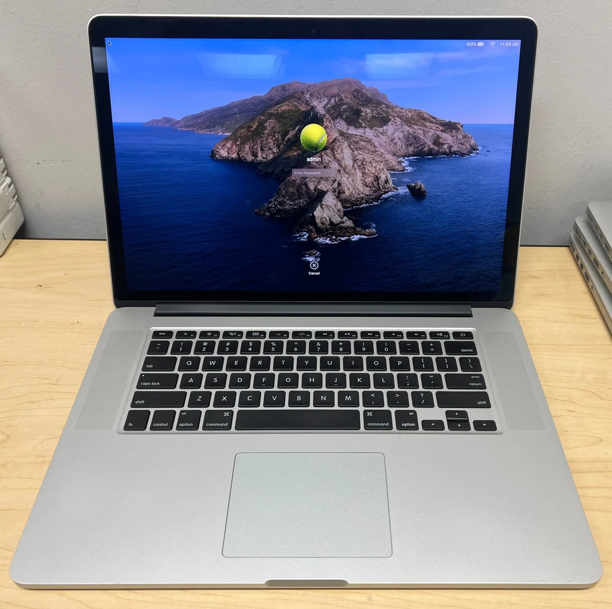 2012 Apple MacBook Pro 15.4 Inch Laptops for sale - eBay