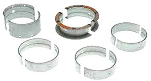 Juego de rodamientos principales Clevite MAHLE MS804P Foto 2 de 3