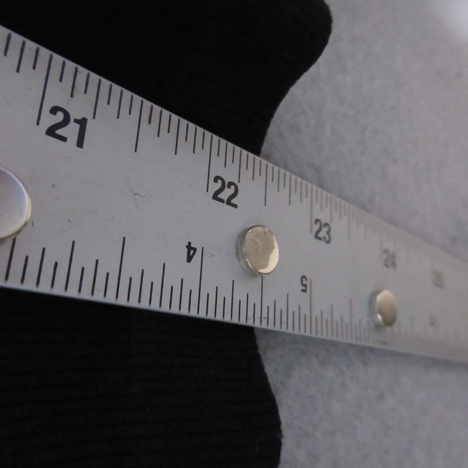 Top Intimately Free People mediano grande malla negra grunge vanguardista transparente caprichoso Foto 4 de 4