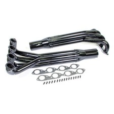 Schoenfeld Bbc Truck Pull Headers 2-18- 2517