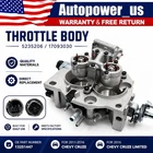 New Aluminum Throttle Body Fits For GMC Chevrolet 1993 1994 1995 5.7L 17093030