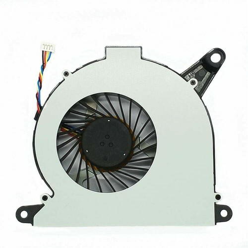 For Intel NUC10 I3 I5 I7 NUC10i3FNH Mini PC CPU Cooling Fan Cooler DC 5V - Afbeelding 5 van 6