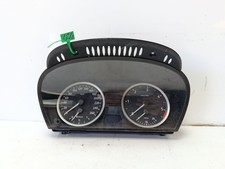 62109194889 INSTRUMENTENTAFEL / 636489 F�R BMW SERIE 5 BERLINA E60 530I