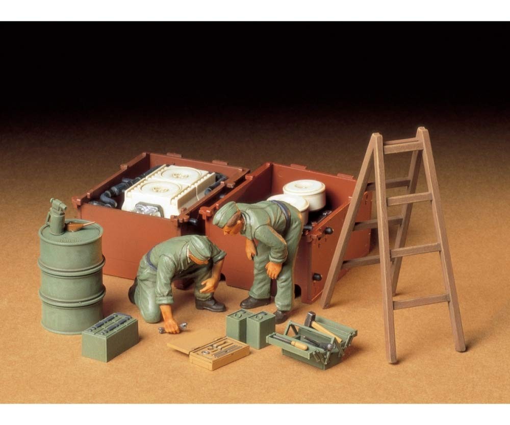 Tamiya 35180 135 3790₽