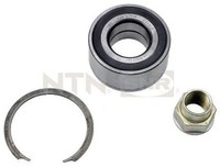 SNR R158.44 Radlager Kit FüR Alfa Romeo, CitroëN, Fiat, Lancia, Peugeot