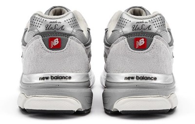 Size 13 - New Balance 990v3 Made in USA Grey for sale online | eBay