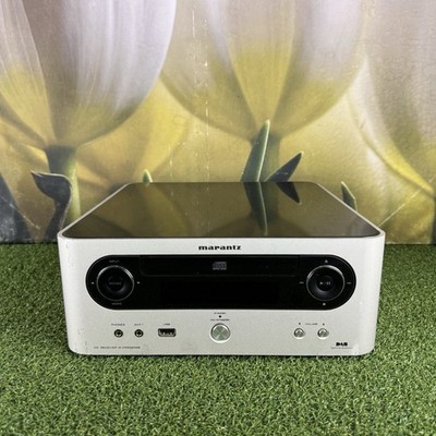 Marantz M-CR502DAB MCR502 DAB CD-Player Audio Receiver HiFi MCR502DAB