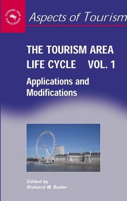 The Tourism Area Life Cycle: Applications And Modifications