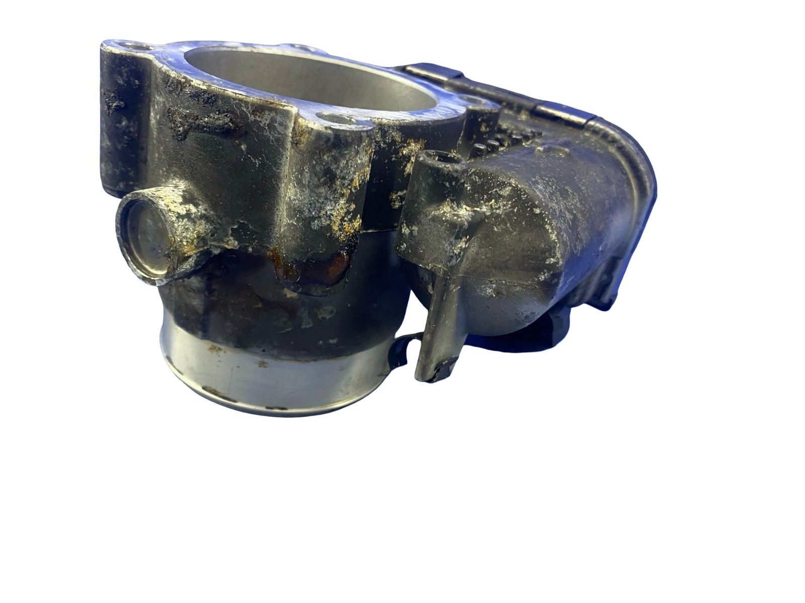 2018-2023 Mclaren 720S RWD 4.0L Engine Motor Throttle Body Valve 0280750151