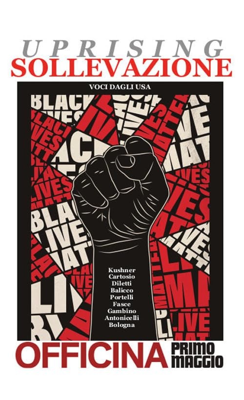 Ф. Гамбино, Ф. Фашистское восстание/Соллевазионе. Голоса дагли в США (мягкая обложка) (ИМПОРТ ИЗ Великобритании)