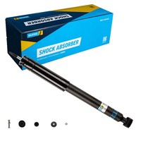 Bilstein B4 Gasdruck StoßDÄMpfer Vorne Passend FüR MERCEDES-BENZ SLK | 24-100878