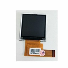 Replacement LCD High Light Color Screen Light Mod Kit for NS GBC Gameboy Color