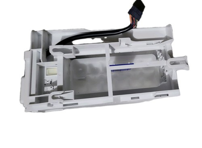 #ad #ad Exact Replacement 12028493 Refrigerator Ice Maker for Bosch $121.55