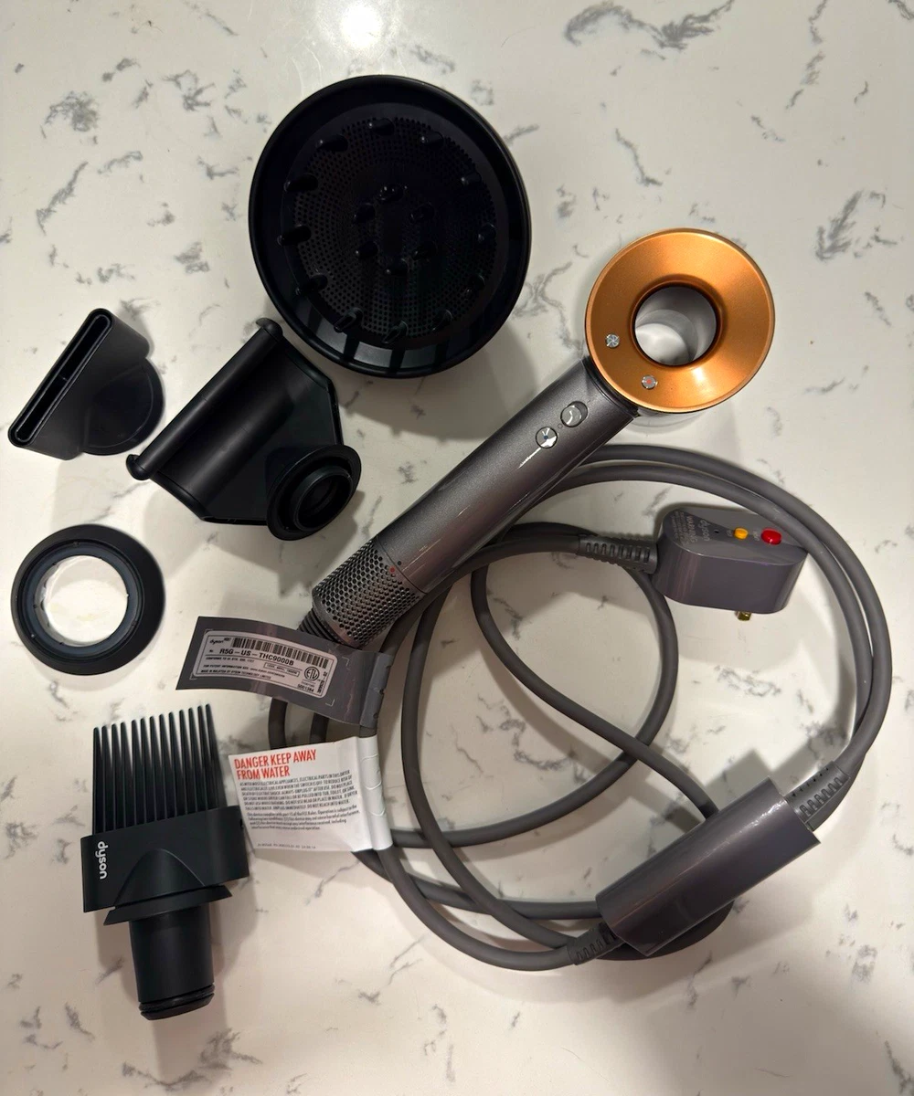 25+ Dyson Gray Hair Dryers for sale | Updated Oct 2026