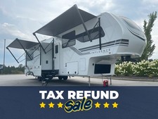 2026 Grand Design Influence 3804DS