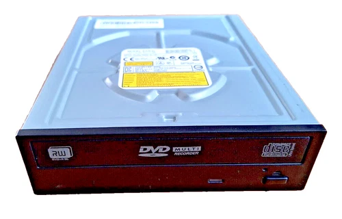 Lecteur graveur CD/DVD PANASONIC SW830 SATA