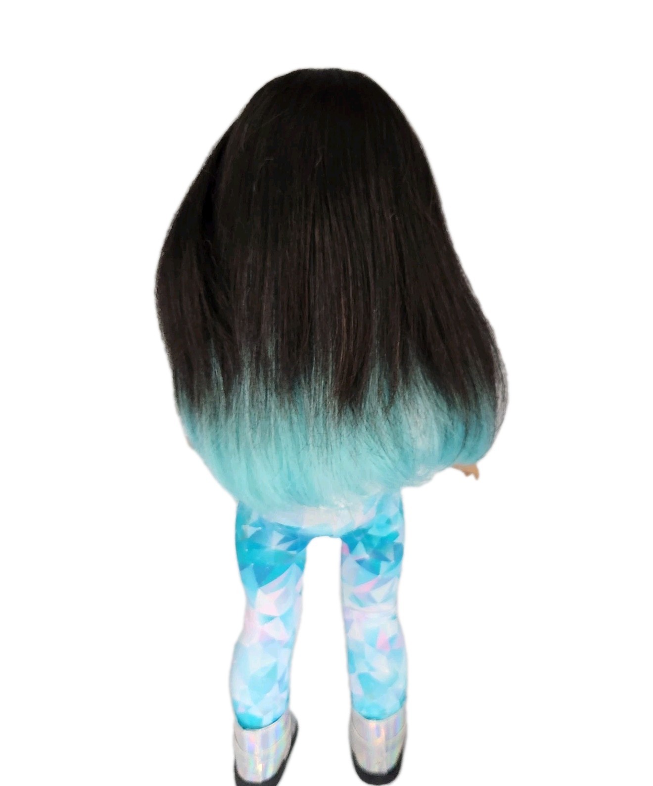 American Girl Doll Corinne GOTY 2022 In AG Outfit And Handmade Hat & Mittens EUC