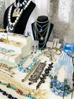 Jewelry addicts! Vintage Estate Costume AVON MONET GF JAPAN & MORE!  103pc Lot