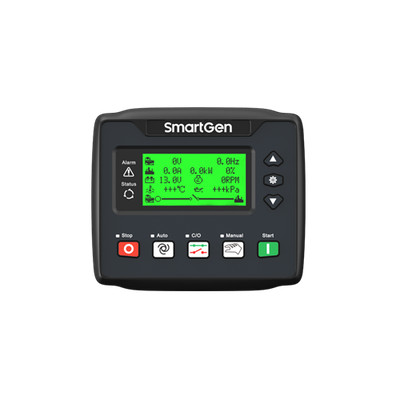 SmartGen HGM410N Generator controller
