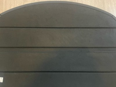 テスラ カートラベル・プレート 2025-26 Tesla Model Y Rear Trunk Cargo Cover Parcel Shelf Panel