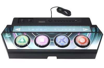 Miku Hatsune Project DIVA Future Tone DX Dedicated Controller for Playstation4