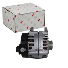 NK LICHTMASCHINE GENERATOR 250A passend f&uuml;r MERCEDES-BENZ CLS E-KLASSE G-KLASSE