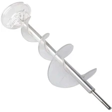 GE Refrigerator Ice Dispenser Auger Fit Models