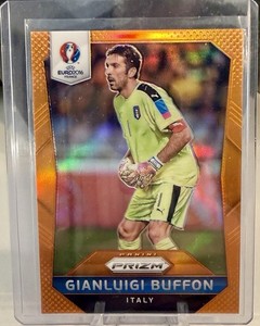 Buffon Card | eBay
