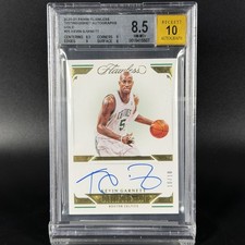 2024-25 Panini Flawless Basketball 41