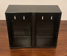 Tenex / MediaWorx / CD Cube / 32-Disc Storage Tower cd-rom tower