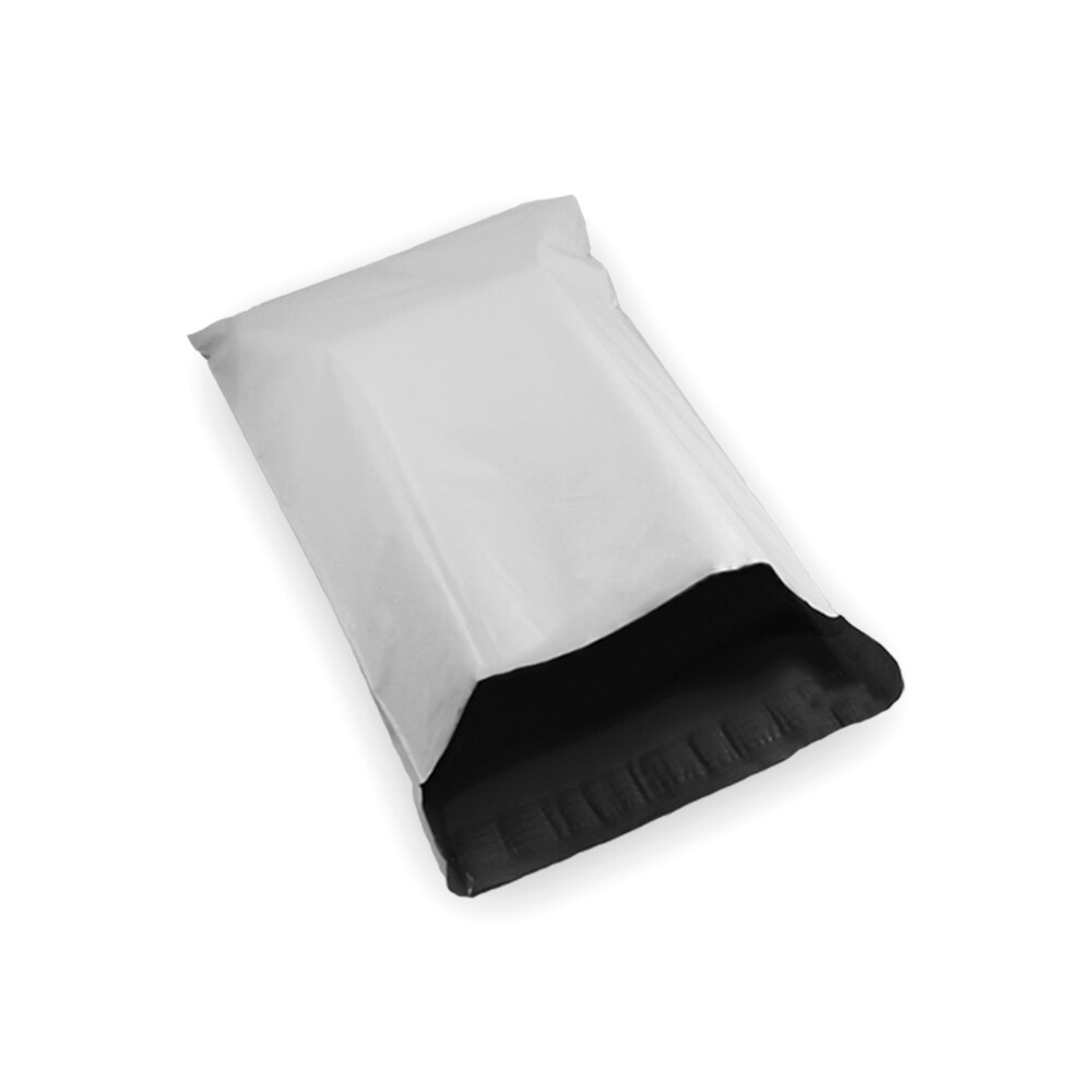 500 6x9 EcoSwift Poly Mailers Plastic Envelopes Shipping Mailing