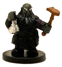 Duergar Slaver #38   Unhallowed   Dungeons & Dragons Miniature
