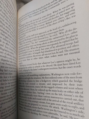 Vintage Hardcover Book The Road to Yorktown by John Millin Selby 1976 - Picture 5 of 6