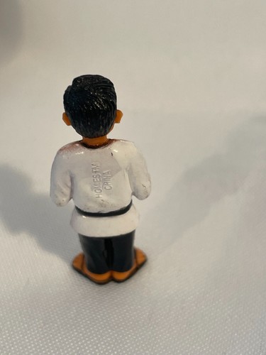 Lil Homies HOME LEE Series 6 Figure 1/32 Scale Toy Homie Man Figurine KARATE B - 第 3/4 張圖片