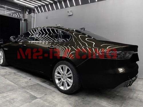 Premium Super Gloss Metallic Vinyl Car Wrap Sticker Decal Bubble Free Sheet Film - Picture 218 of 275