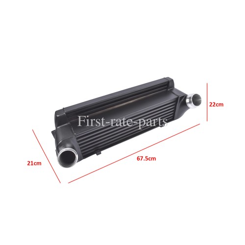Upgrade Intercooler for BMW 12-18 F20 F30 228i M235i M2 328i 335i 428i 435i N20 - Picture 12 of 12