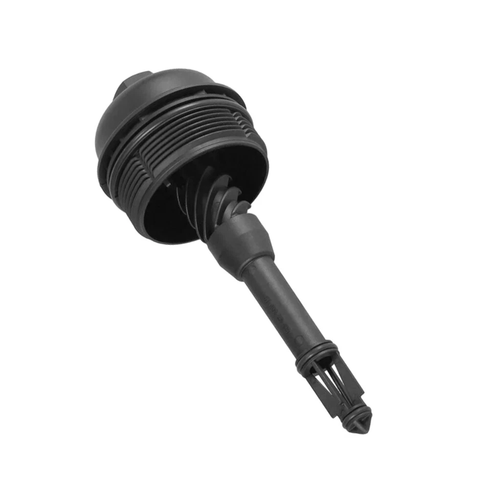 Engine Oil Filter Housing Cover Cap A2701800438 For Mercedes-Benz B250 2013-2019 Foto 4 de 4
