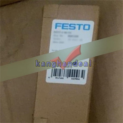 1PC NEW FESTO DGST-16-100-PA 8085136 Sliding table cylinder