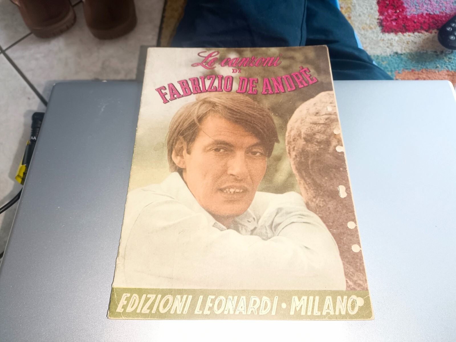 Foto 1 di 11