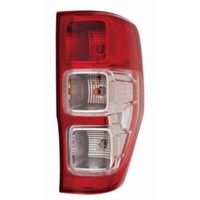 Abakus Heckleuchte RüCkleuchte Rechts W21/5W WY21W W21W FüR Ford Ranger TKE