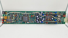 NVISION NV1035 20-Bit AES3 D to A Converter Module Card