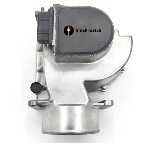 Mass Air Flow Sensor Maf Afm 22250-66010 For 1993-1996 Toyota Land Cruiser 4.5L - Picture 2 of 8