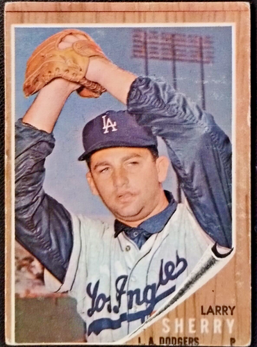 1962 TOPPS BASEBALL #401-499 YOU PICK Get Best Prices SAVE$$ - Picture 124 of 342